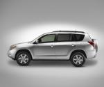 Toyota RAV4 2005 года